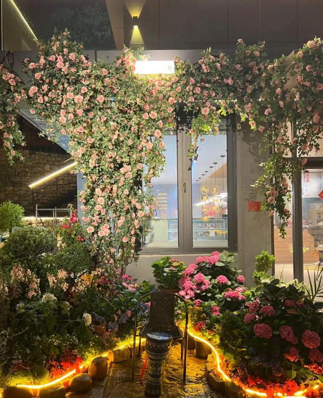 张店黄金国际美食街_张店黄金国际的牛排店_张店黄金城地址