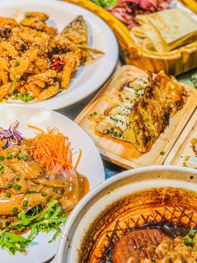 张店黄金国际美食街_张店黄金城地址_张店黄金国际的牛排店
