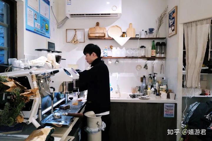 上海新开咖啡馆_上海咖啡馆还在营业吗知乎_营业知乎上海咖啡馆还在开吗