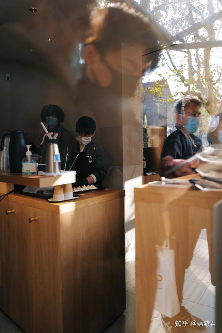 上海咖啡馆还在营业吗知乎_营业知乎上海咖啡馆还在开吗_上海新开咖啡馆