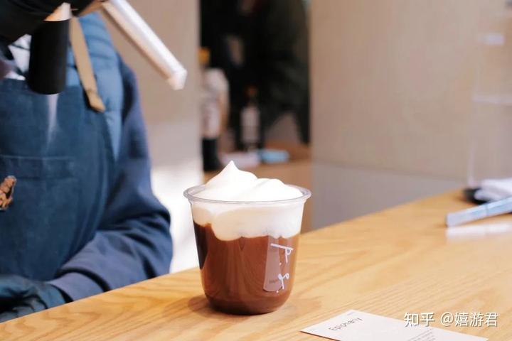 上海新开咖啡馆_上海咖啡馆还在营业吗知乎_营业知乎上海咖啡馆还在开吗