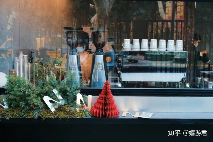 上海新开咖啡馆_上海咖啡馆还在营业吗知乎_营业知乎上海咖啡馆还在开吗