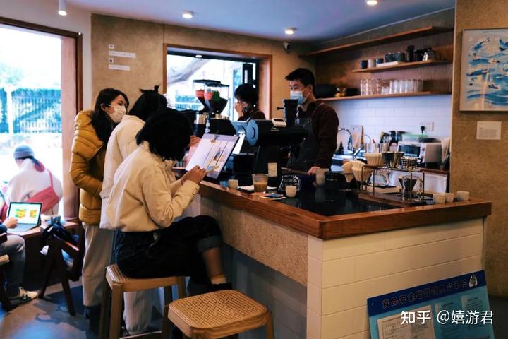 营业知乎上海咖啡馆还在开吗_上海咖啡馆还在营业吗知乎_上海新开咖啡馆