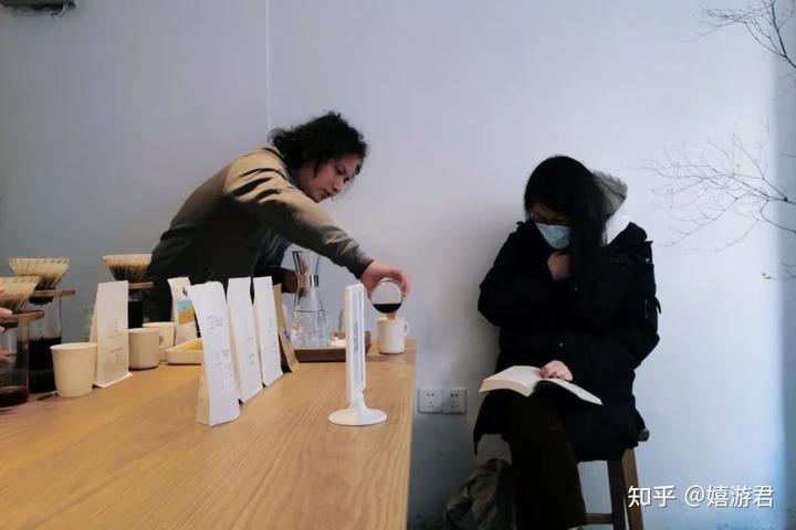 上海咖啡馆还在营业吗知乎_营业知乎上海咖啡馆还在开吗_上海新开咖啡馆