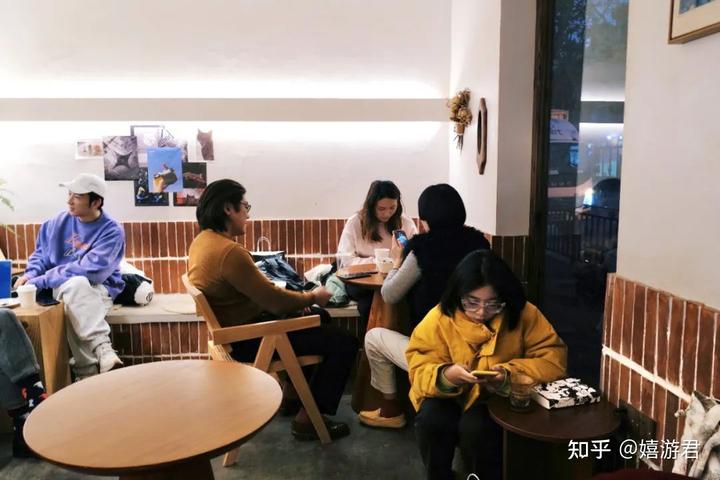 上海咖啡馆还在营业吗知乎_上海新开咖啡馆_营业知乎上海咖啡馆还在开吗