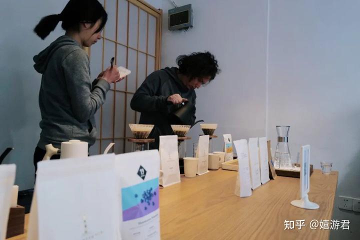 上海新开咖啡馆_上海咖啡馆还在营业吗知乎_营业知乎上海咖啡馆还在开吗