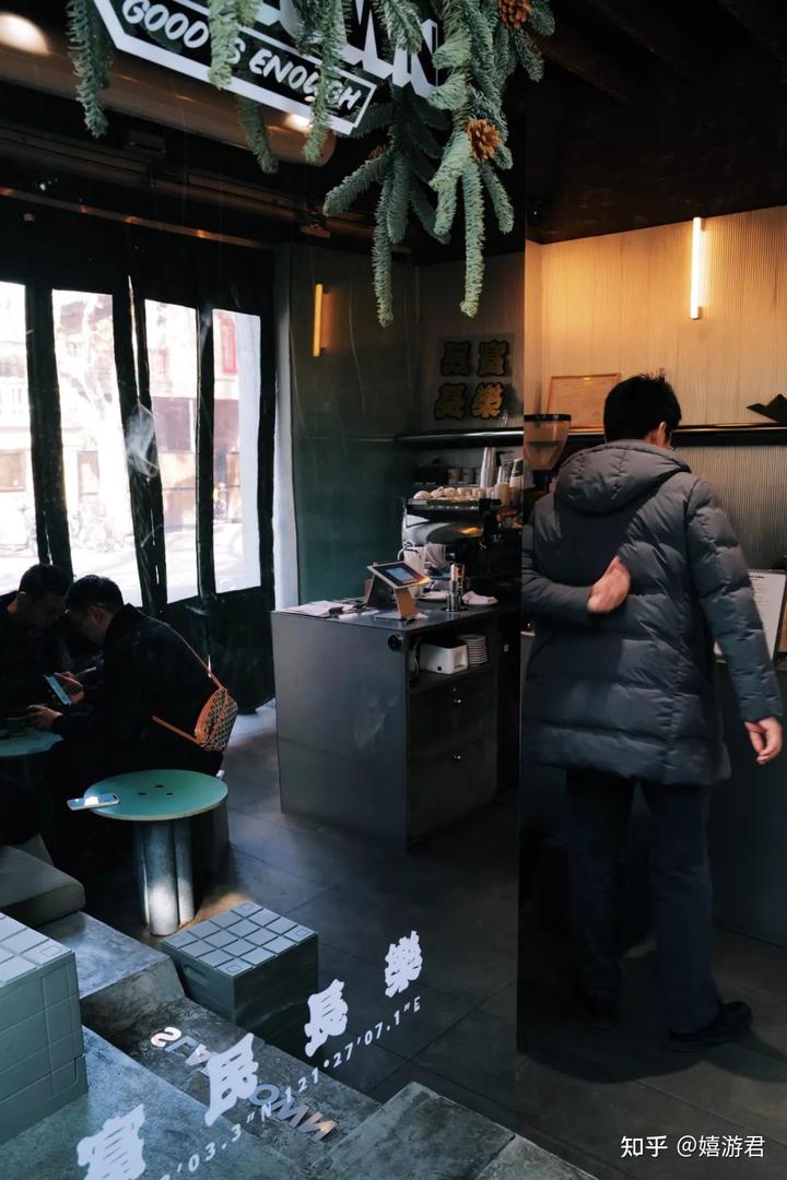 上海新开咖啡馆_营业知乎上海咖啡馆还在开吗_上海咖啡馆还在营业吗知乎