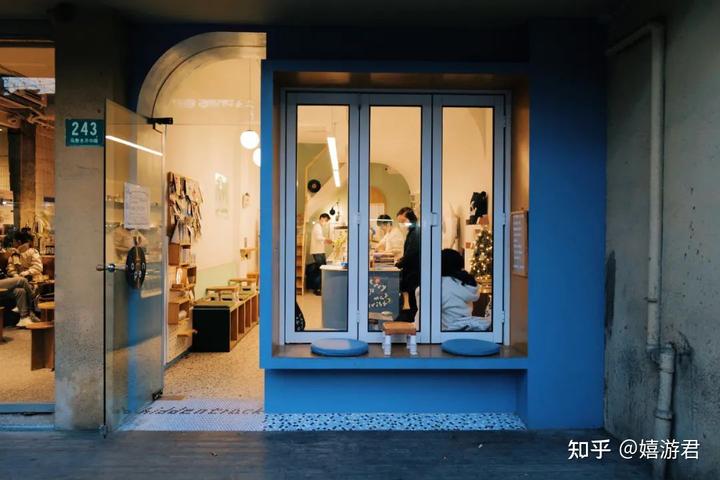 营业知乎上海咖啡馆还在开吗_上海新开咖啡馆_上海咖啡馆还在营业吗知乎