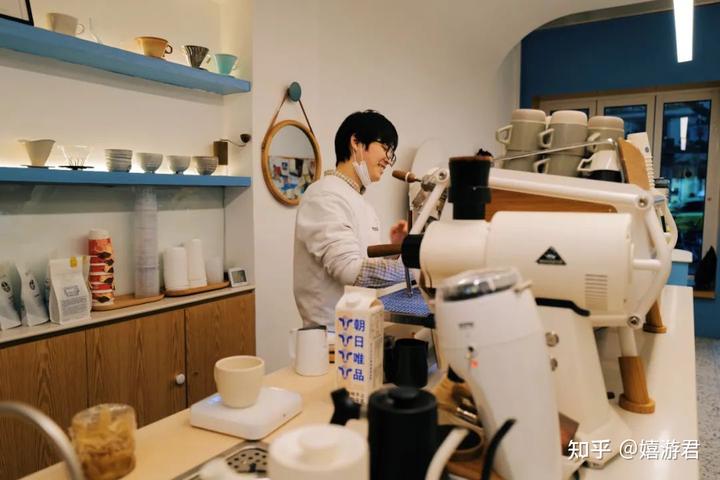营业知乎上海咖啡馆还在开吗_上海新开咖啡馆_上海咖啡馆还在营业吗知乎