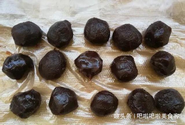 中式酥皮点心色香味俱全,用料简单,无需发面,酥得掉渣!