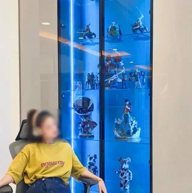 电竞素材图片_素材房电竞设计图_电竞房设计素材