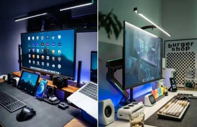 电竞房设计素材_素材房电竞设计图_电竞素材图片