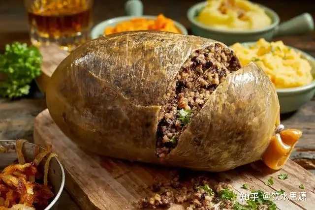 英国美食之旅_英国 美食_英国美食一言难尽