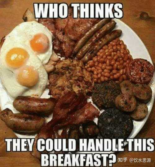 英国美食一言难尽_英国美食之旅_英国 美食