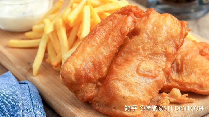 英国 美食_英国美食之旅_英国美食介绍视频