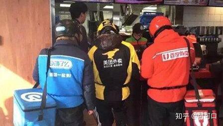 外卖餐饮店好做吗_外卖最好做的西餐厅_外卖店做什么饭类好