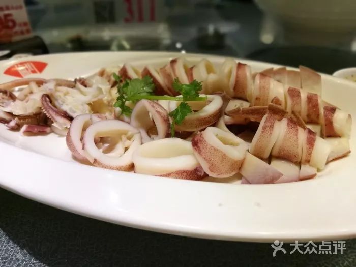 潮汕花甲怎么做好吃又简单_美食潮汕做法花甲怎么做_潮汕美食做法花甲