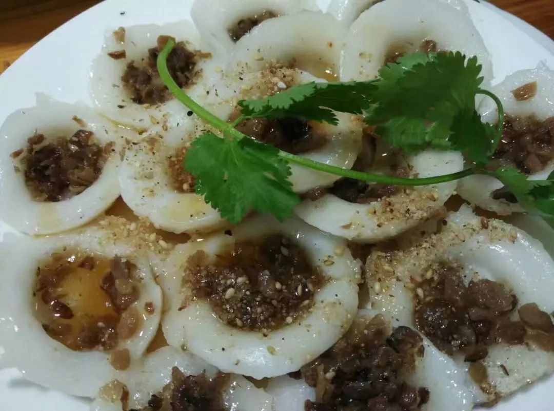 潮汕花甲怎么做好吃又简单_潮汕美食做法花甲_美食潮汕做法花甲怎么做