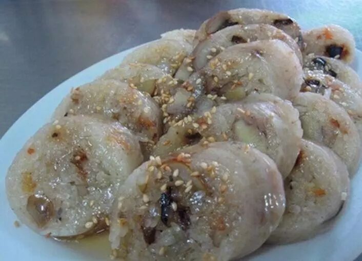 潮汕花甲怎么做好吃又简单_潮汕美食做法花甲_美食潮汕做法花甲怎么做