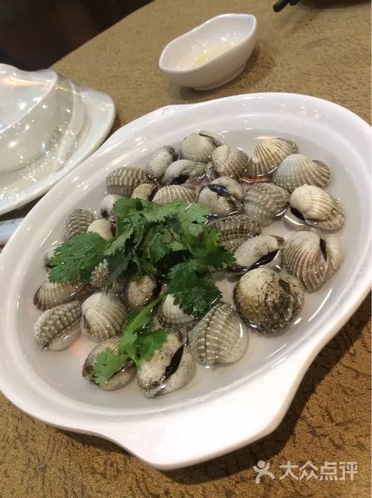 潮汕美食做法花甲_潮汕花甲怎么做好吃又简单_美食潮汕做法花甲怎么做
