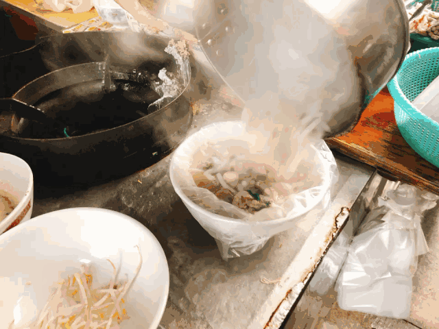 北京美食攻略潮汕牛肉丸_潮汕大长陇美食_陇潮汕话怎么读