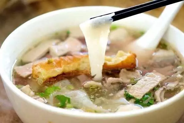 北京美食攻略潮汕牛肉丸_潮汕大长陇美食_陇潮汕话怎么读