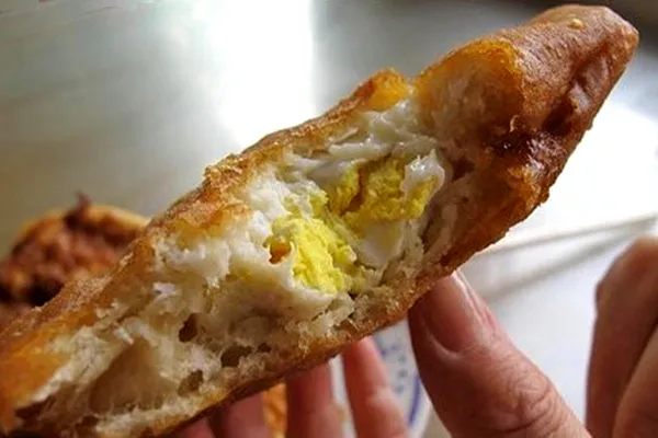天津早餐名吃_天津早餐美食_天津早餐特色美食