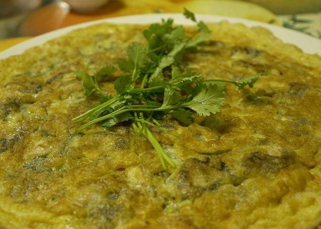 潮汕特色美食海鲜冰淇淋_味道潮汕美食121006_吴哥潮汕美食