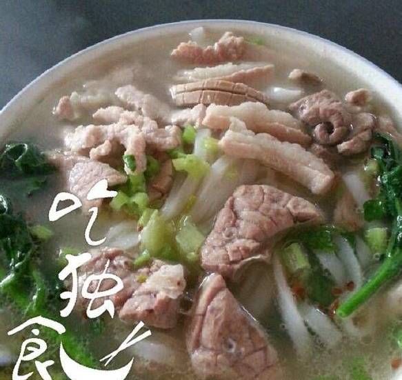 吴哥潮汕美食_潮汕特色美食海鲜冰淇淋_味道潮汕美食121006
