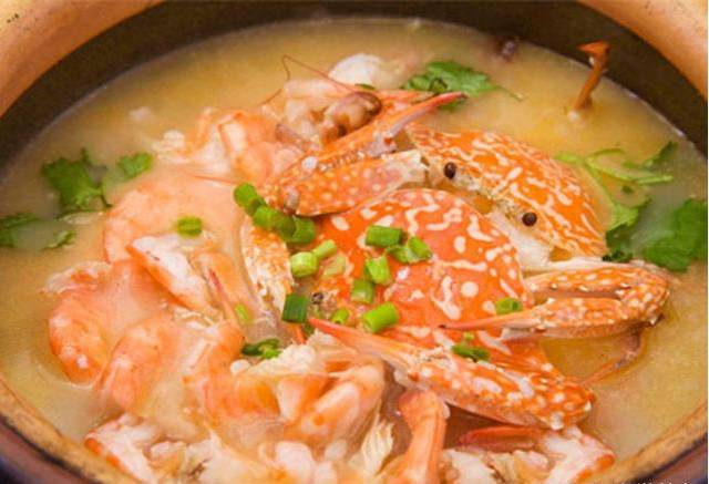 潮汕特色美食海鲜冰淇淋_吴哥潮汕美食_味道潮汕美食121006