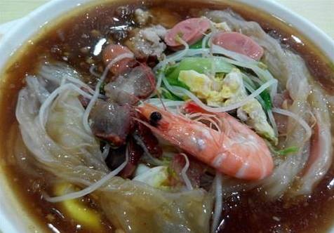 潮汕特色美食海鲜冰淇淋_味道潮汕美食121006_吴哥潮汕美食