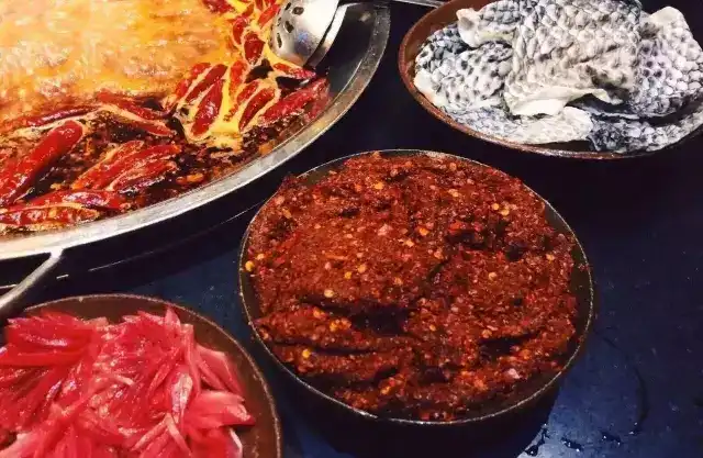西溪小吃_西溪美食_西溪美食街