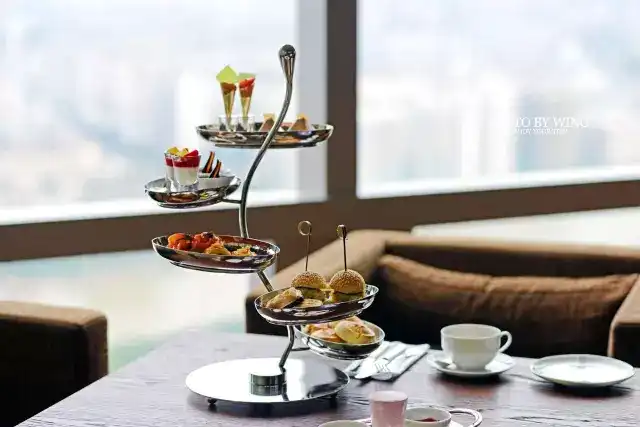 西溪小吃_西溪美食街_西溪美食