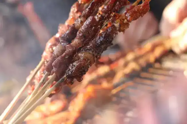 西溪美食街_西溪小吃_西溪美食