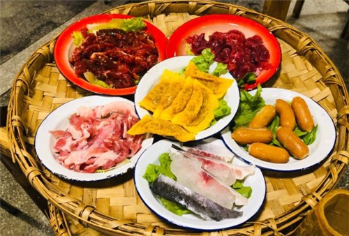 深圳有哪些复古怀旧餐厅 深圳复古怀旧餐厅推荐