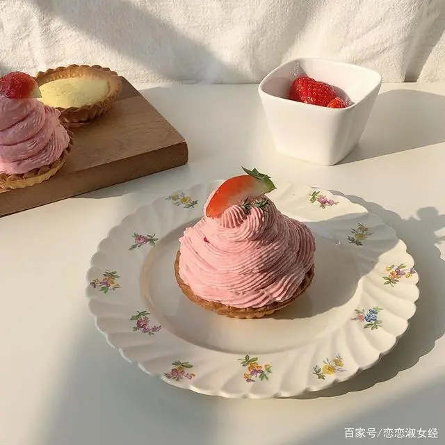 咖啡店吃松饼的步骤_松饼咖啡厅_咖啡店松饼