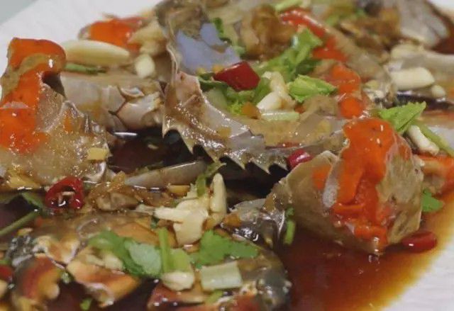 潮汕生鲜_潮汕生吃美食_潮汕生醃
