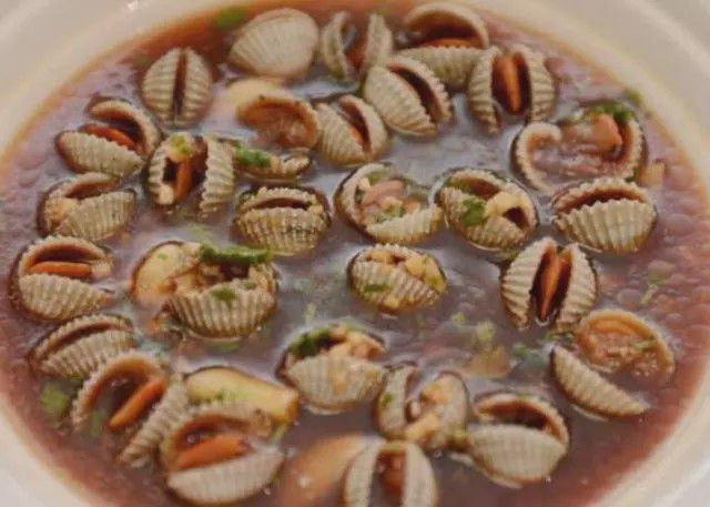 潮汕生醃_潮汕生吃美食_潮汕生鲜