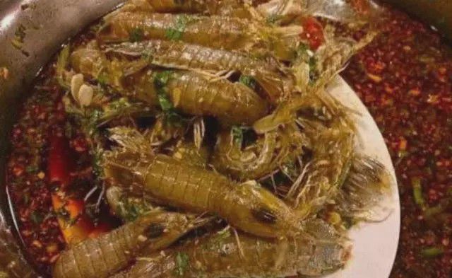 潮汕生吃美食_潮汕生醃_潮汕生鲜