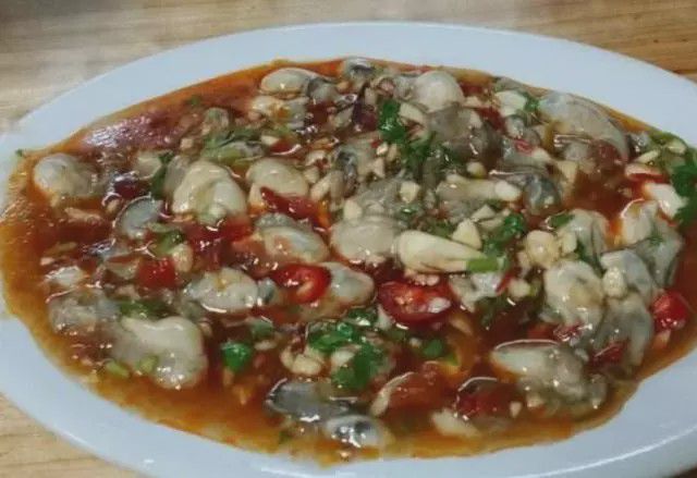 潮汕生醃_潮汕生鲜_潮汕生吃美食