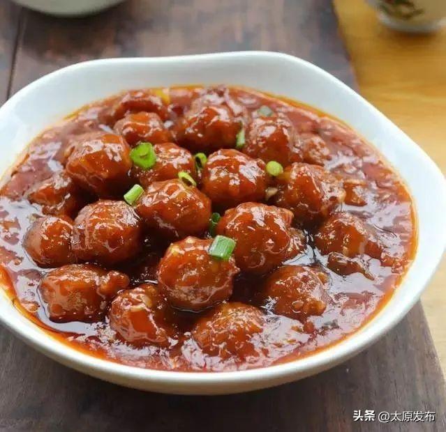 太原美食一条街在哪里_太原美食攻略十大必吃排行榜_在太原美食