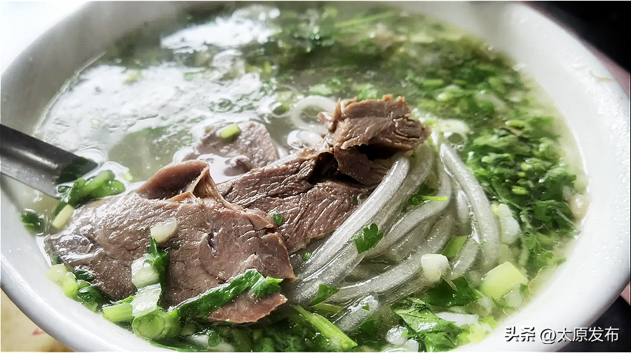 太原美食攻略十大必吃排行榜_在太原美食_太原美食一条街在哪里