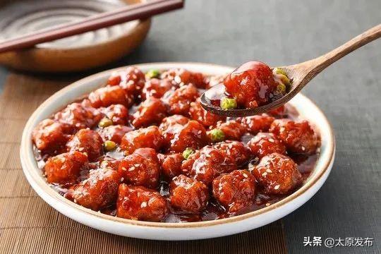 太原美食攻略十大必吃排行榜_太原美食一条街在哪里_在太原美食