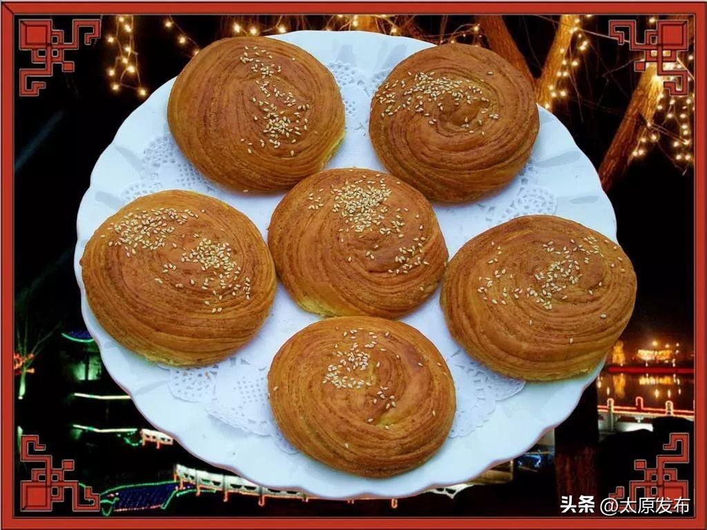 太原美食一条街在哪里_太原美食攻略十大必吃排行榜_在太原美食