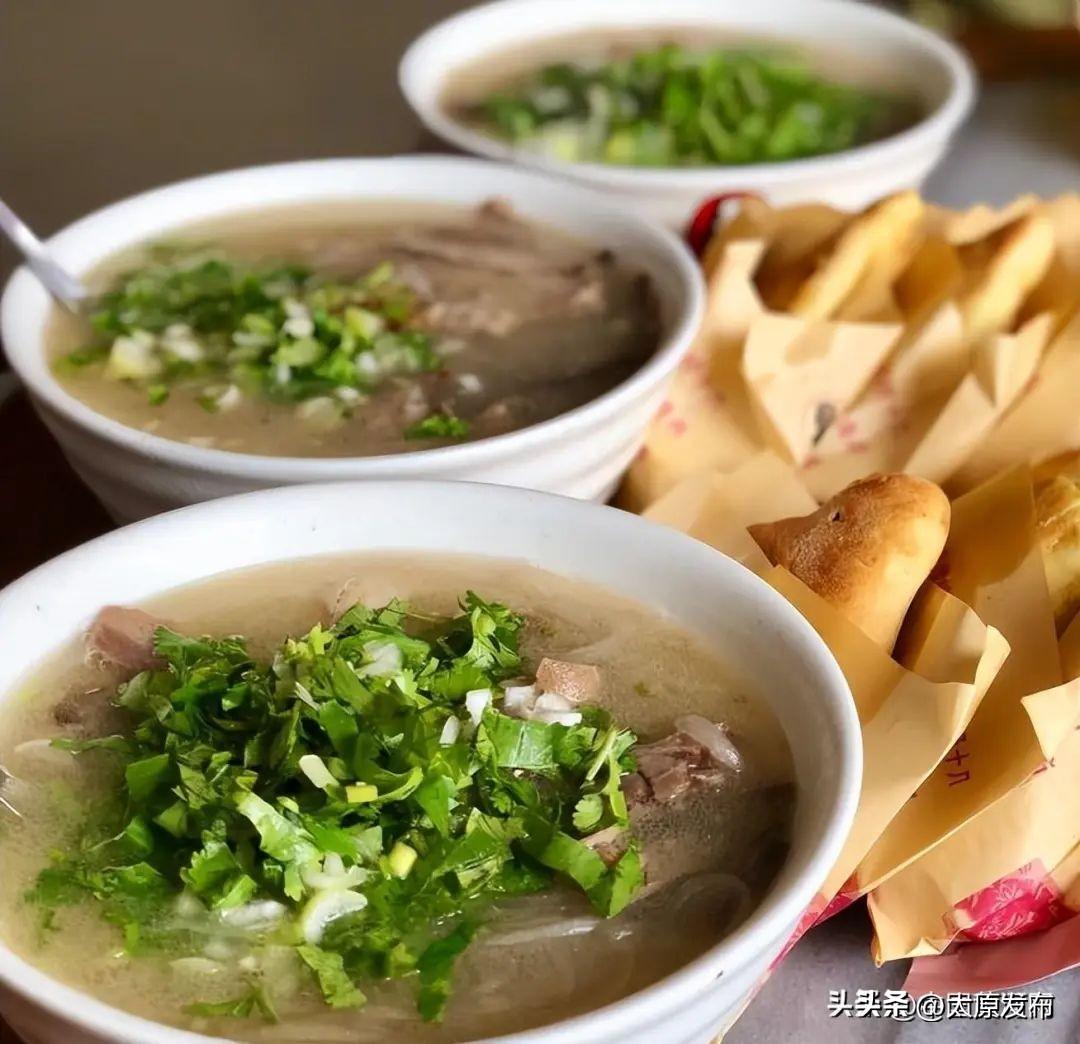 太原美食攻略十大必吃排行榜_在太原美食_太原美食一条街在哪里