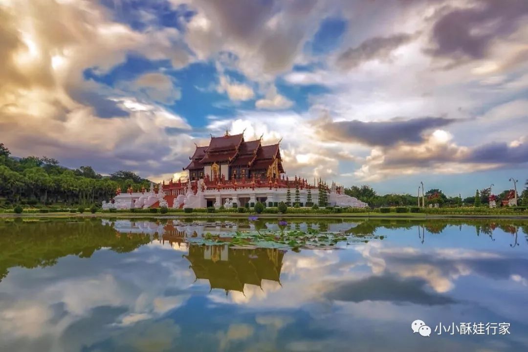 泰国网红咖啡厅_泰国网红咖啡_泰国明星咖啡厅叫什么