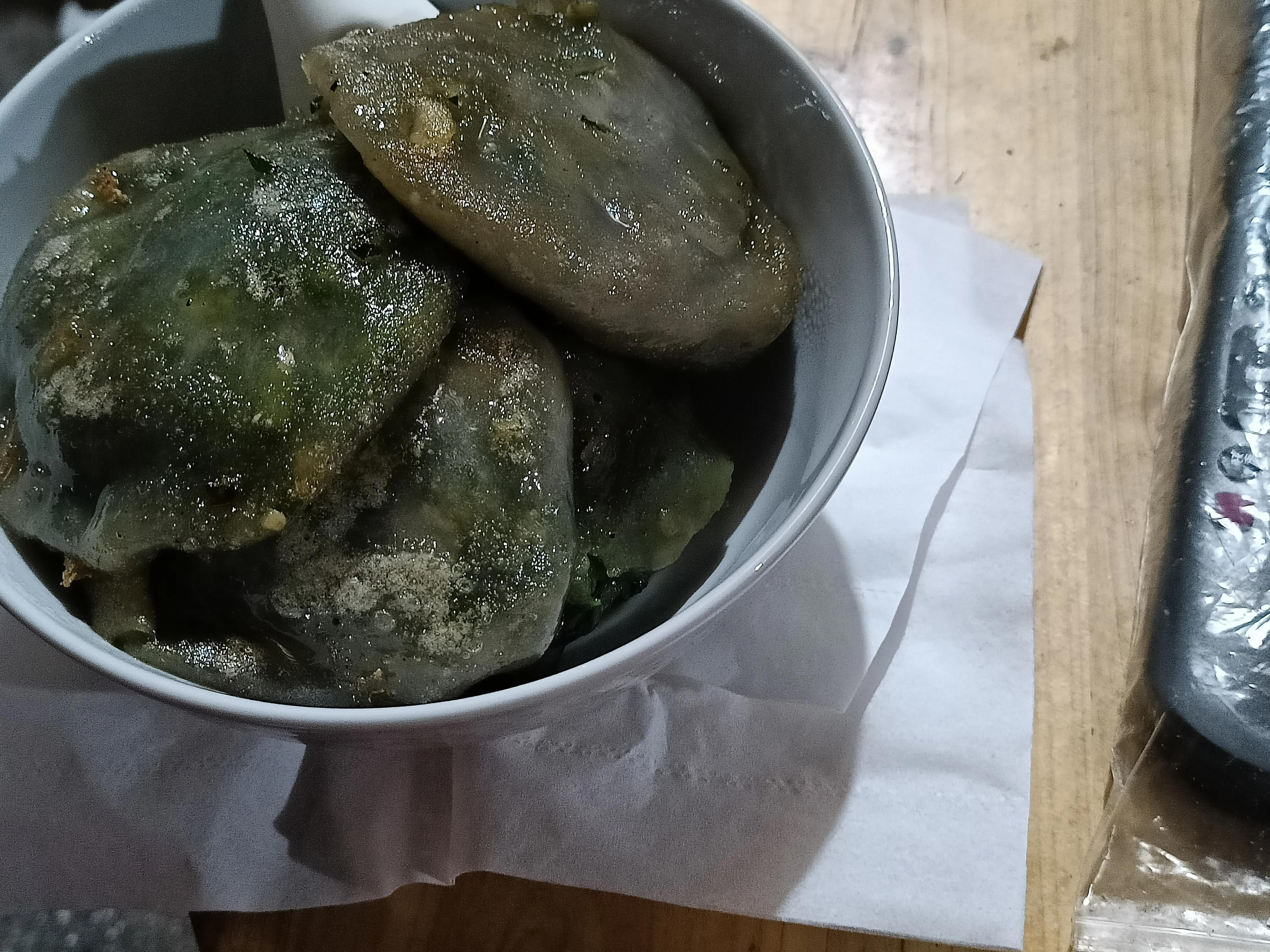 潮汕生鲜_潮汕生醃_潮汕生吃美食
