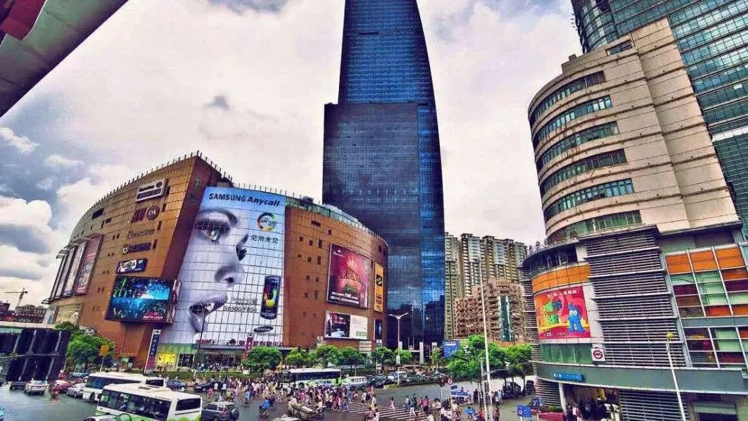 西安中信大厦楼顶餐厅_中信国际广场美食西安_中信广场餐饮