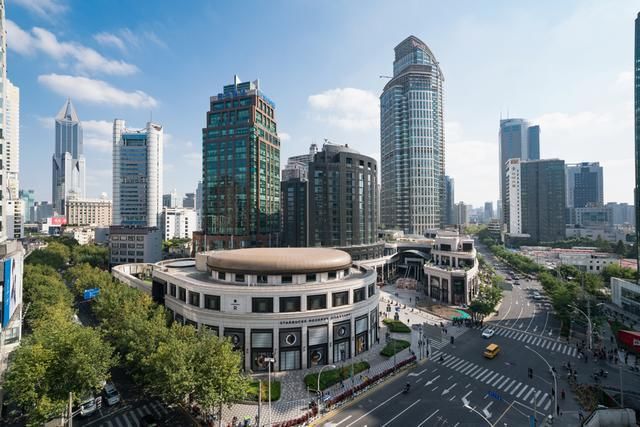 西安中信大厦楼顶餐厅_中信国际广场美食西安_中信广场餐饮