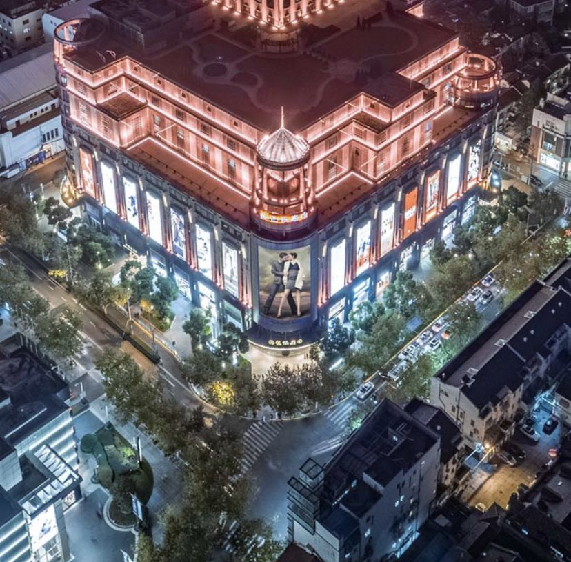 中信国际广场美食西安_西安中信大厦楼顶餐厅_中信广场餐饮
